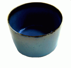 Cana fara maner - Light Blue / Smokeyblue Serax