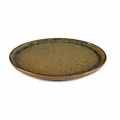 Farfurie - Breakfast Table Indi Gray | Serax