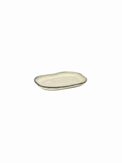 Platou - Rectangular OffWhite Serax