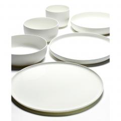 Farfurie - Low Plate M Piet Boon | Serax