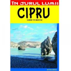 Cipru - ghid turistic