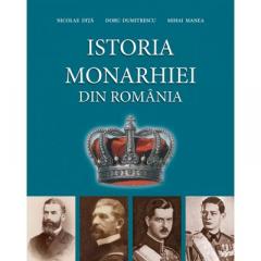 Istoria Monarhiei din Romania