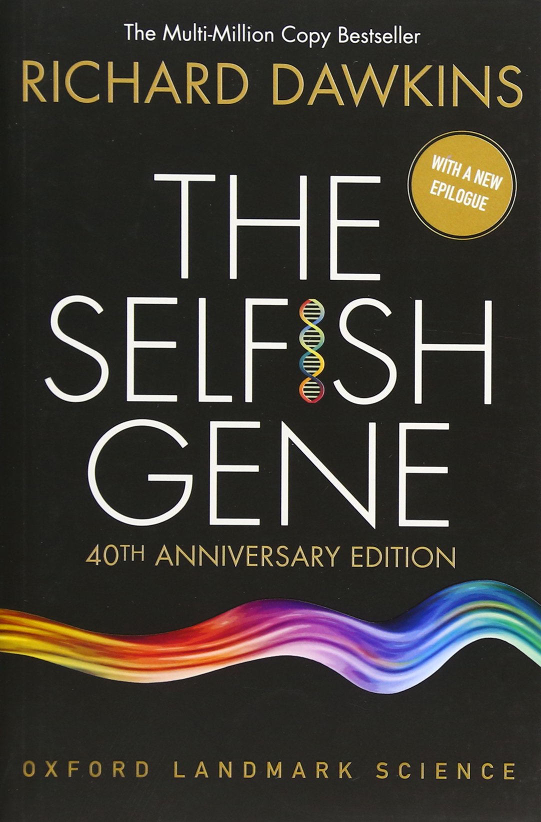 the-selfish-gene-richard-dawkins