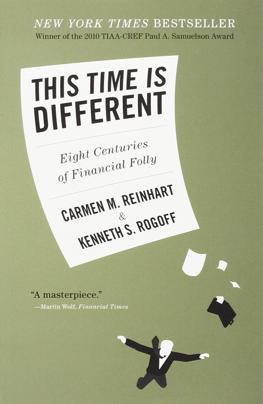 This Time Is Different