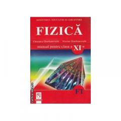 Fizica F1 manual pentru clasa a XI-a