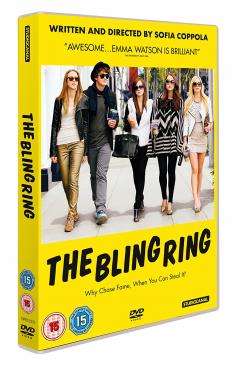 The Bling Ring
