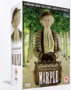 Agatha Christie's Marple
