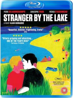 Stranger by the Lake (Blu Ray DIsc) / L'inconnu du lac