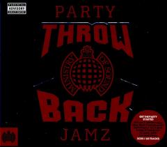Throwback Party Jamz - Box set