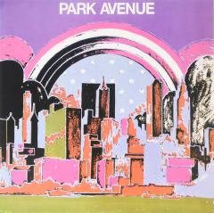 Park Avenue - Vinyl