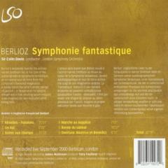 Symphonie Fantastique