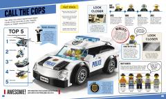 LEGO Absolutely Everything You Need to Know