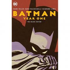 Batman: Year One