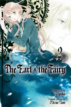 The Earl & the Fairy - Volume 2