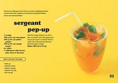 The Little Juice Box