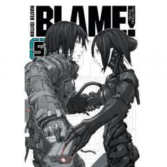 Blame! - Volume 5