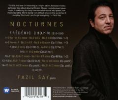 Chopin: Nocturnes