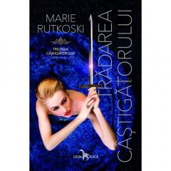 Tradarea castigatorului Marie Rutkoski