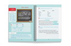 Prima mea carte de gramatica