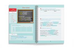 Prima mea carte de gramatica