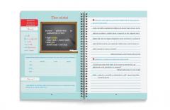 Prima mea carte de gramatica