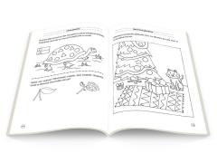 Culori, forme si marimi