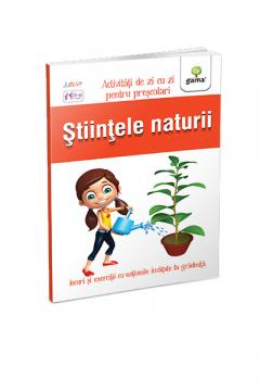 Stiintele naturii 