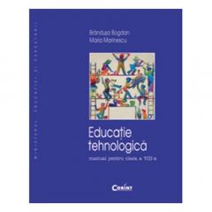 Manual Clasa a VIII-a. Tehnologie