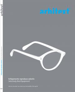 Revista Arhitext Nr. 4/2017