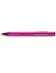 Creion mecanic - Safari 113 Pink 0.5 mm