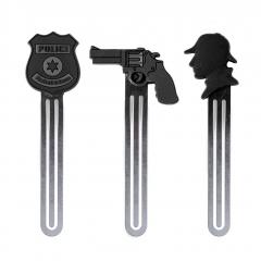 Semne de carte - Thriller 