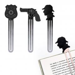 Semne de carte - Thriller 