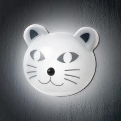Lanterna cu senzor de miscare - Kat