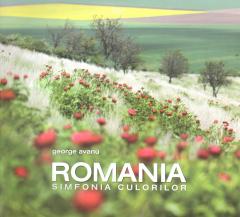 Romania Simfonia culorilor