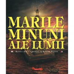 Marile Minuni Ale Lumii Russell Ash