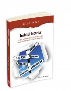 Turistul interior Allan Percy