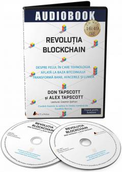 Revolutia Blockchain