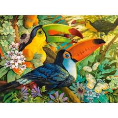 Puzzle Castorland Interlude, 3000 piese