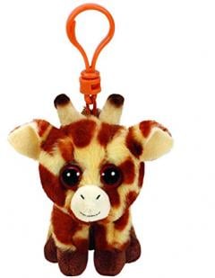 Breloc - Giraffe | Beanie Boos