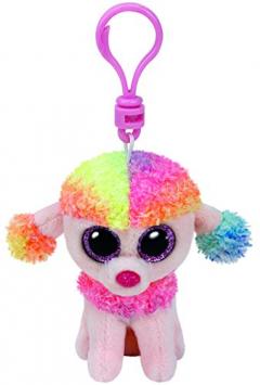 Breloc - Peluche Con | Beanie Boos