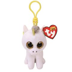 Breloc - Beanie Boos - Pegasus Unicorn