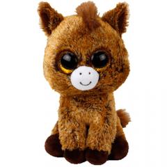 Jucarie - Small Beanie Boos - Harriet the Horse