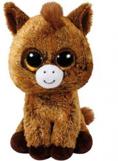 Jucarie - Small Beanie Boos - Harriet the Horse