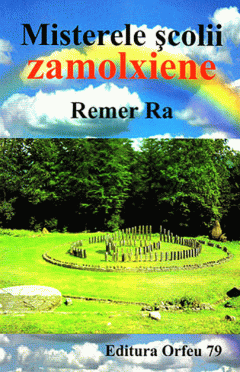 Misterele scolii zamolxiene