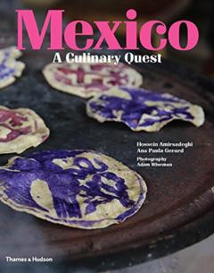 Mexico: A Culinary Quest 