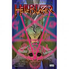 John Constantine: Hellblazer Vol. 17