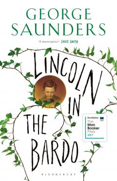 Lincoln in the Bardo