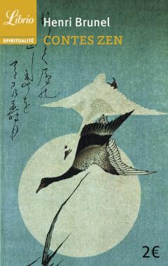 Contes zen Henri Brunel