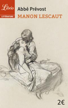 Manon Lescaut Abbe Prevost