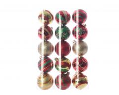 Tub 5 globuri diverse modele | Kaemingk